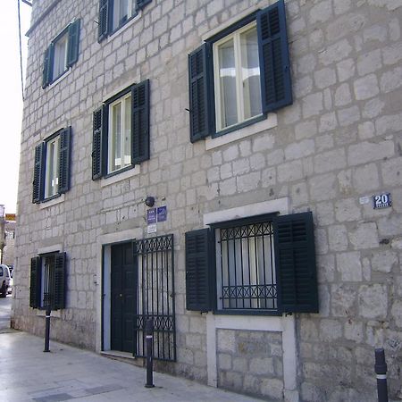 Anthea Rooms سبليت المظهر الخارجي الصورة