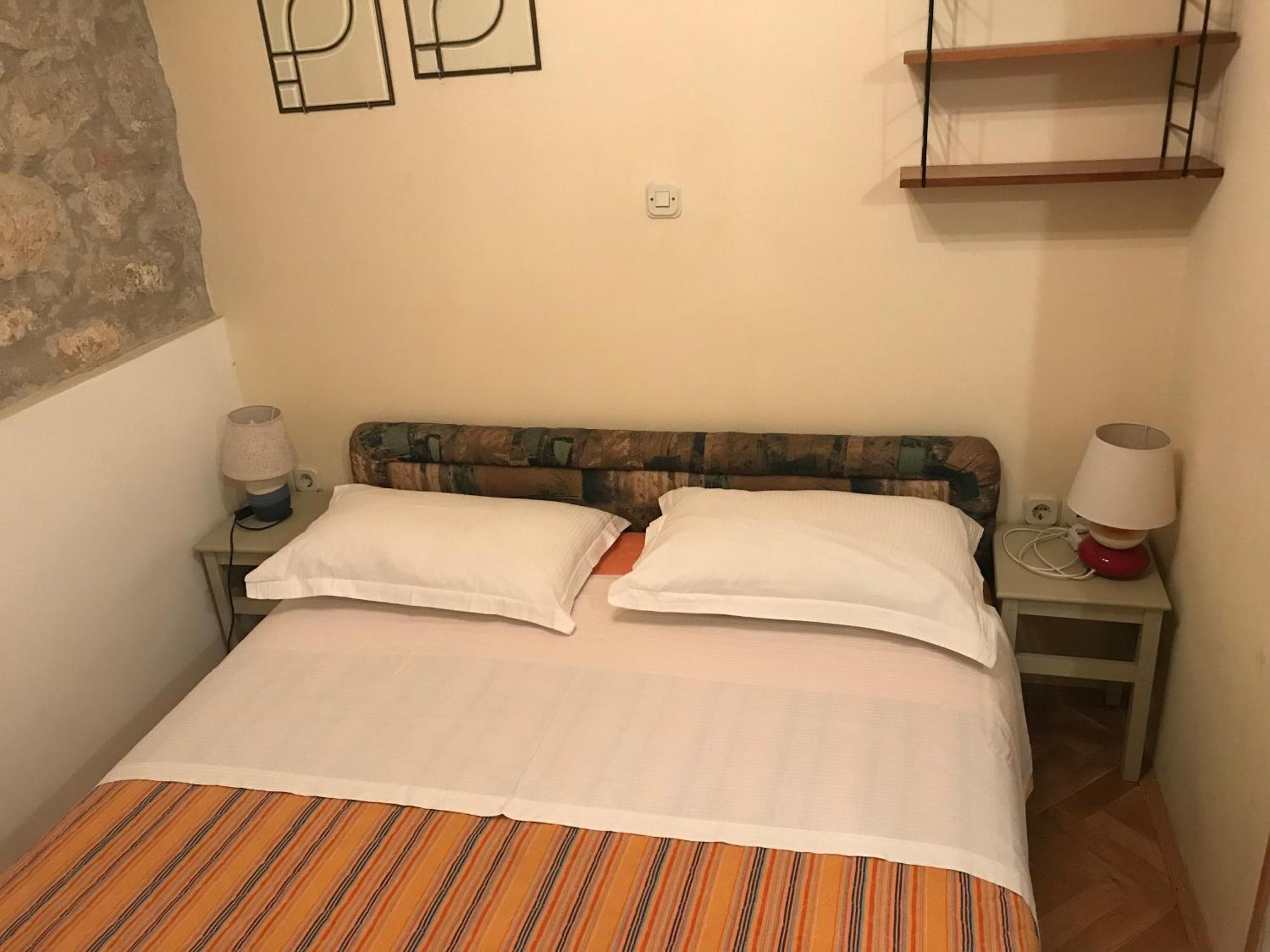 Anthea Rooms سبليت المظهر الخارجي الصورة
