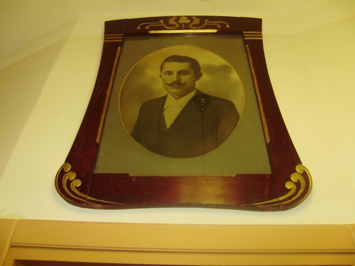 Anthea Rooms سبليت المظهر الخارجي الصورة