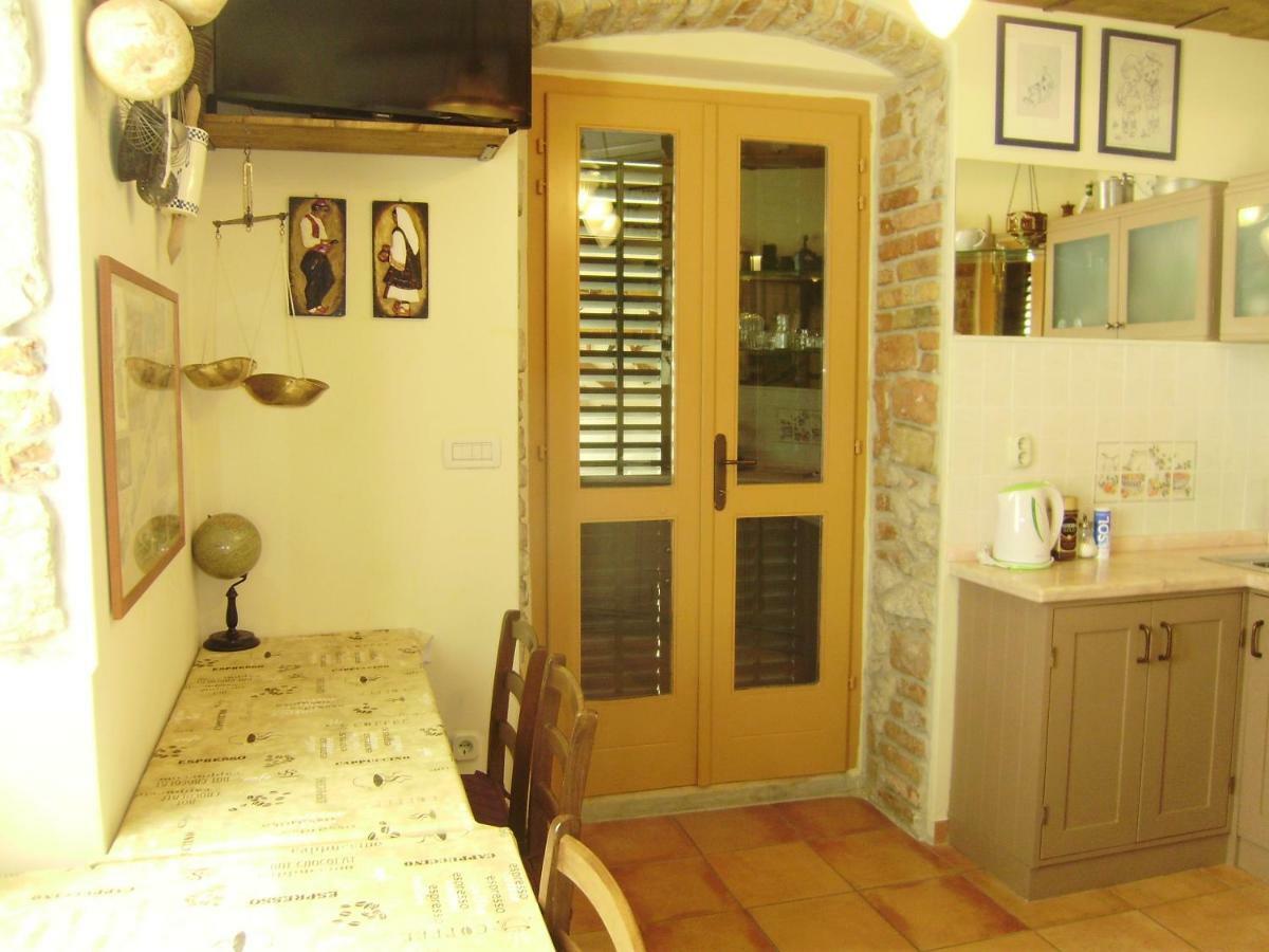 Anthea Rooms سبليت المظهر الخارجي الصورة