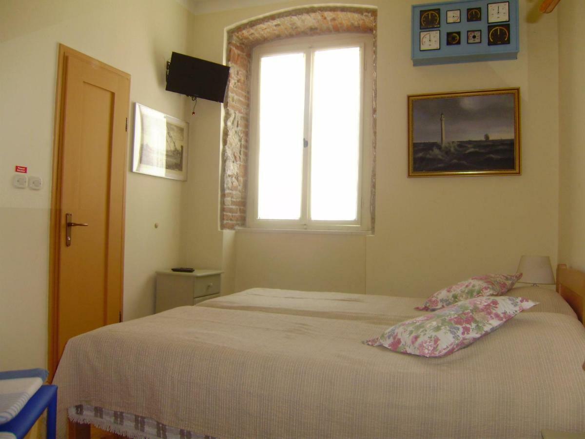 Anthea Rooms سبليت المظهر الخارجي الصورة
