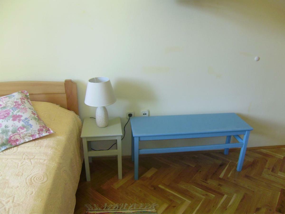 Anthea Rooms سبليت المظهر الخارجي الصورة