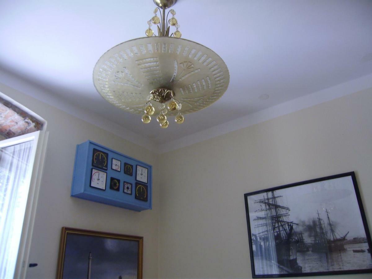 Anthea Rooms سبليت المظهر الخارجي الصورة