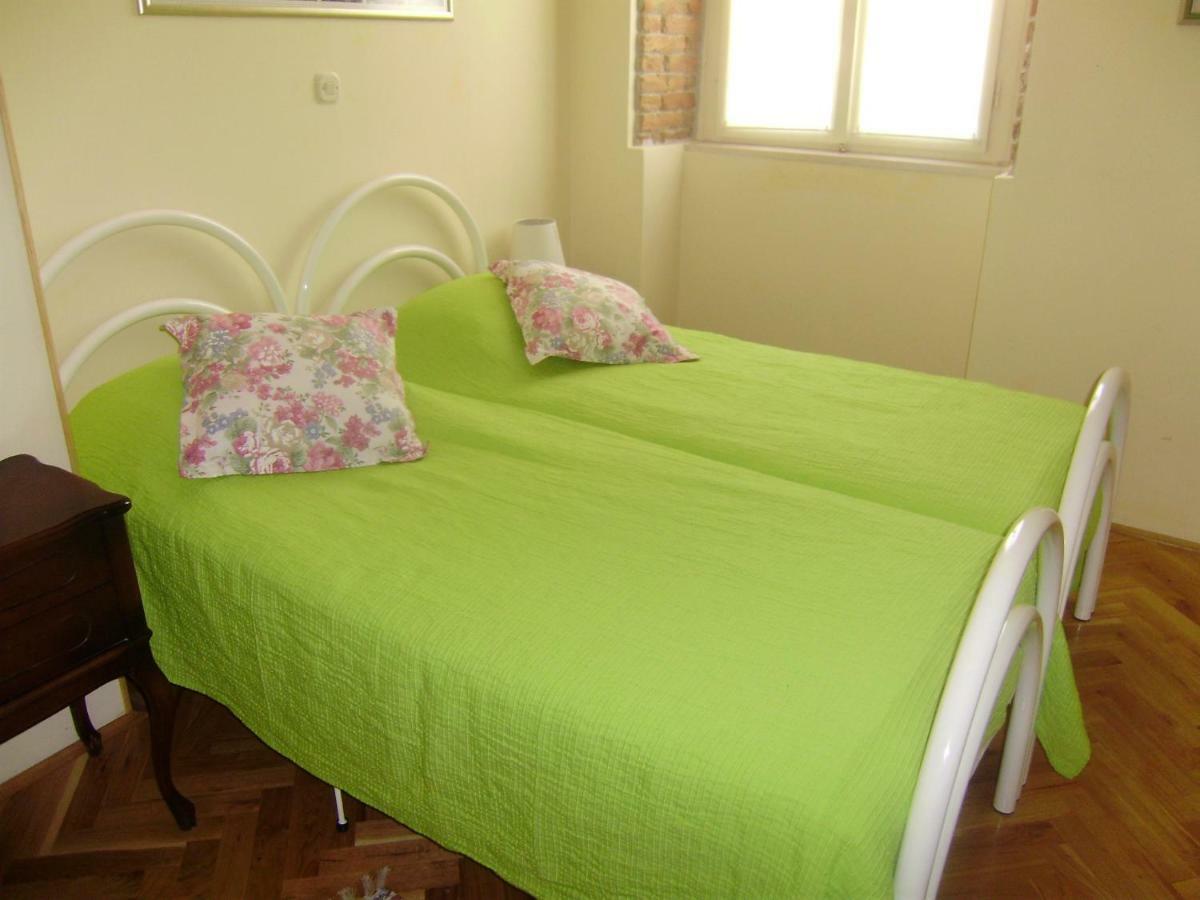 Anthea Rooms سبليت المظهر الخارجي الصورة