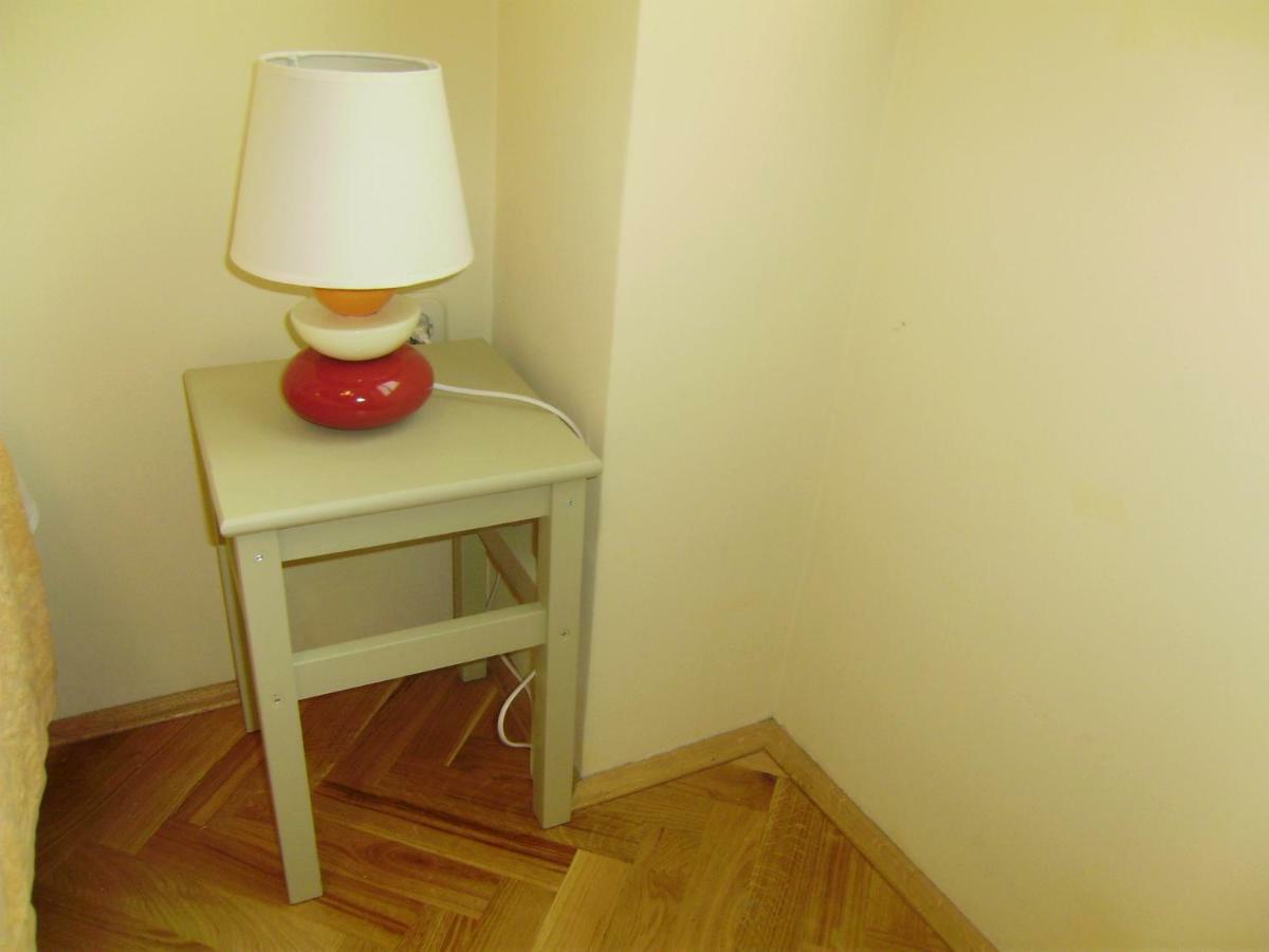 Anthea Rooms سبليت المظهر الخارجي الصورة