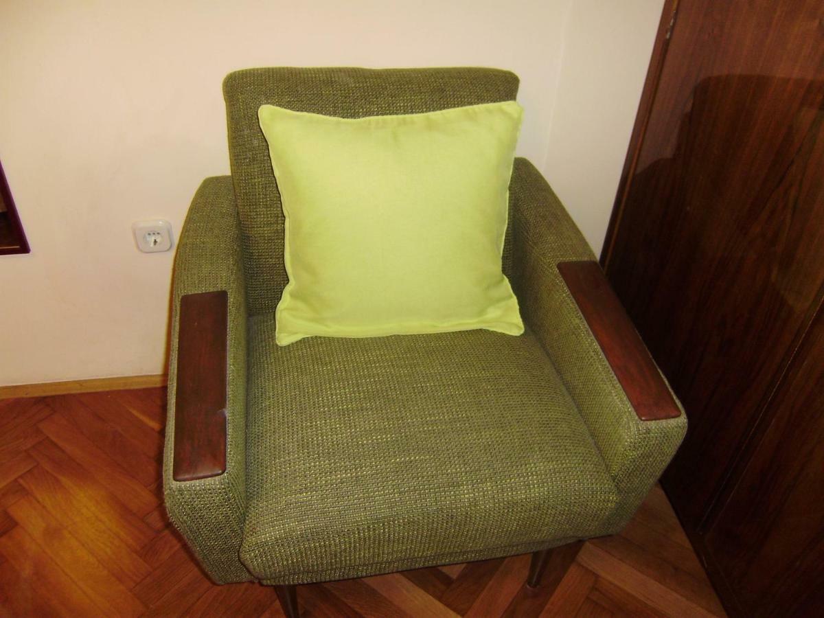 Anthea Rooms سبليت المظهر الخارجي الصورة