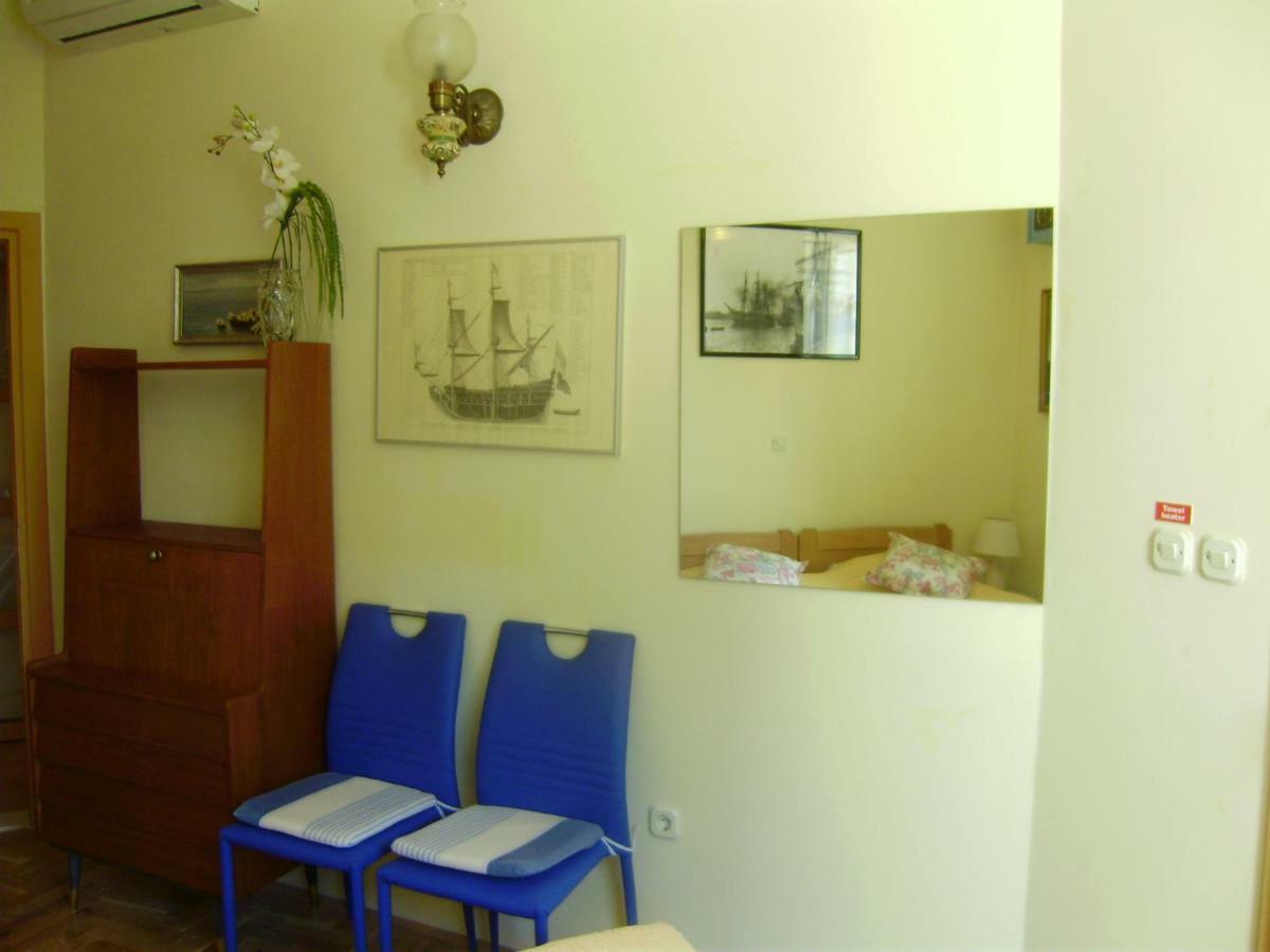 Anthea Rooms سبليت المظهر الخارجي الصورة