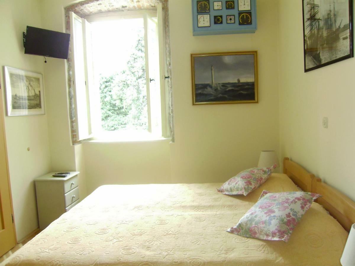 Anthea Rooms سبليت المظهر الخارجي الصورة