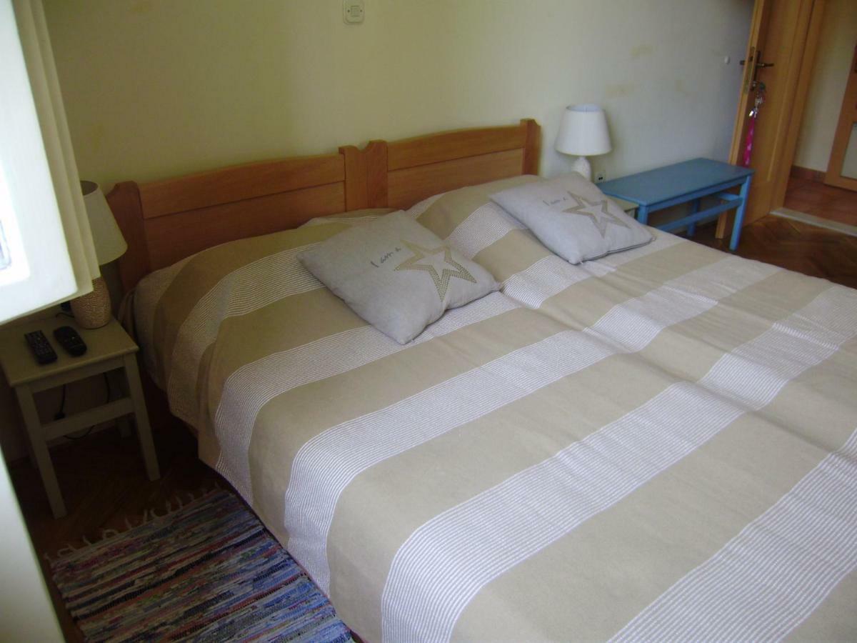 Anthea Rooms سبليت المظهر الخارجي الصورة