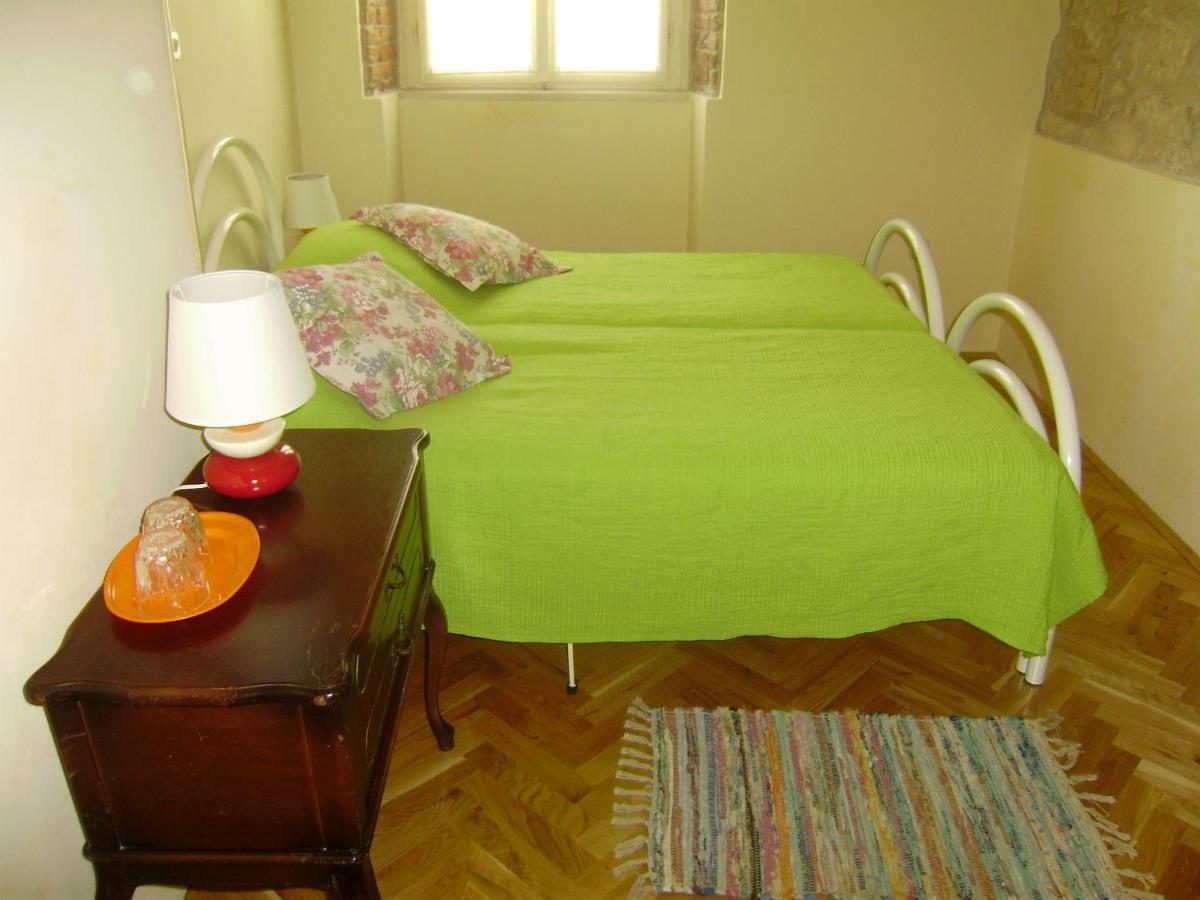 Anthea Rooms سبليت المظهر الخارجي الصورة