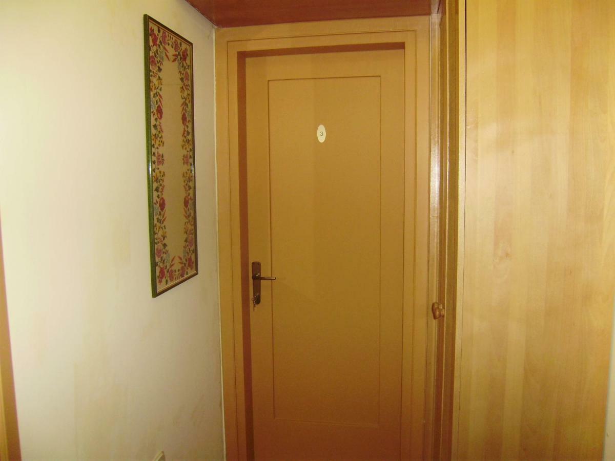 Anthea Rooms سبليت المظهر الخارجي الصورة