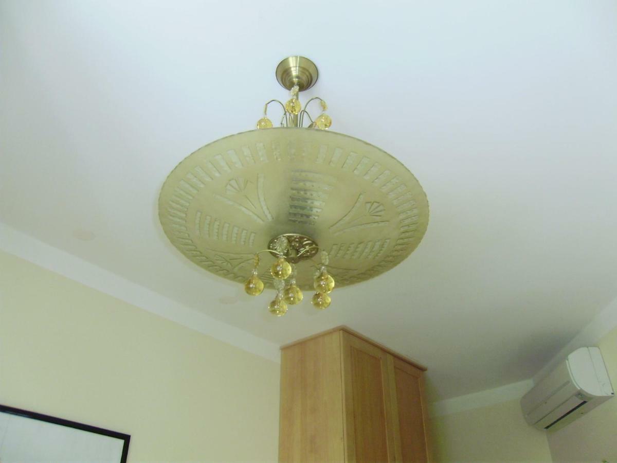 Anthea Rooms سبليت المظهر الخارجي الصورة
