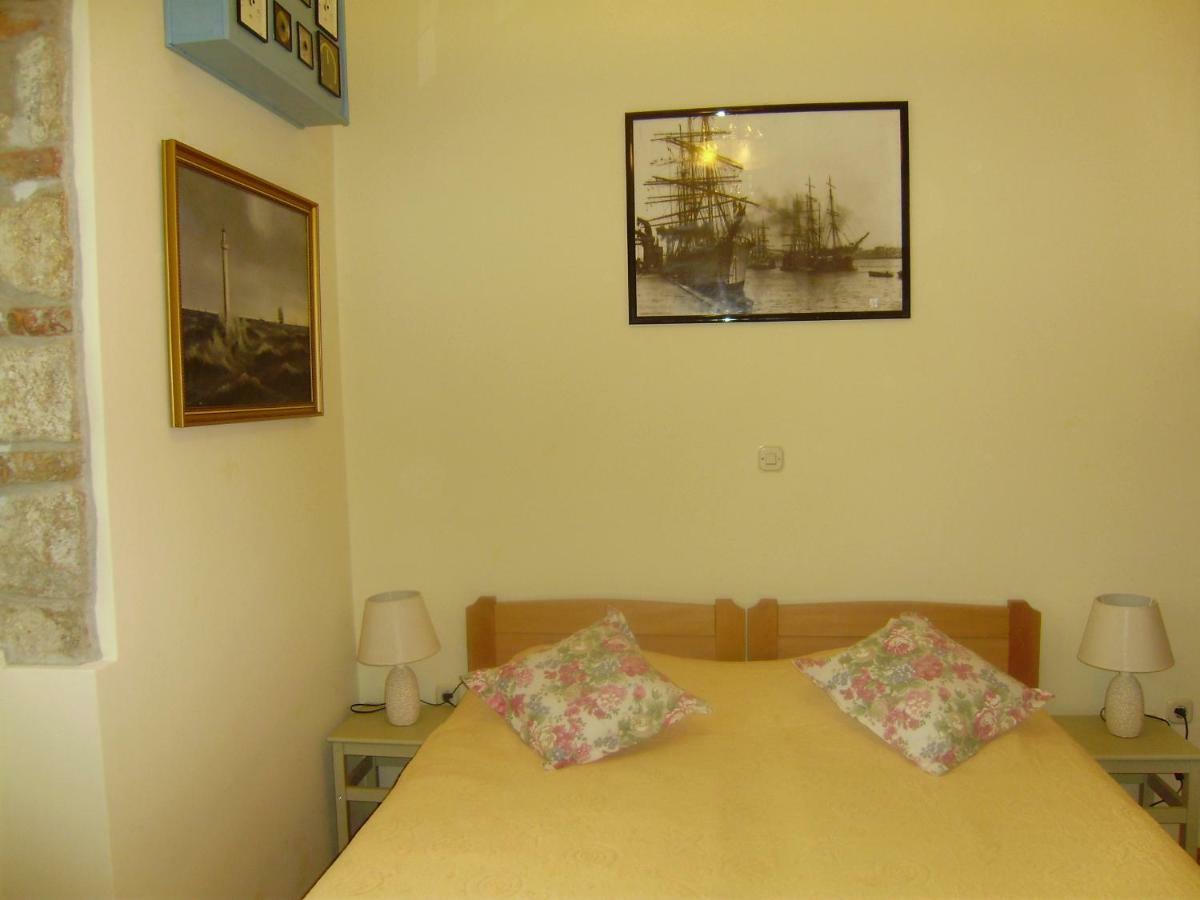 Anthea Rooms سبليت المظهر الخارجي الصورة