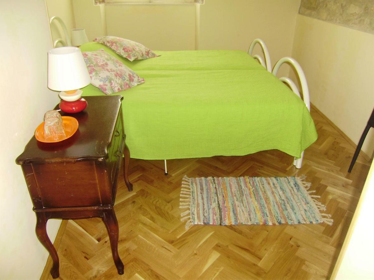 Anthea Rooms سبليت المظهر الخارجي الصورة