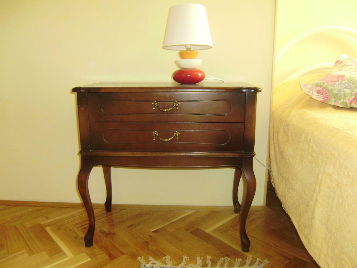 Anthea Rooms سبليت المظهر الخارجي الصورة