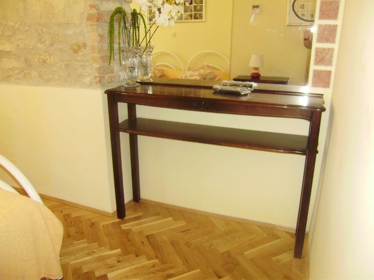 Anthea Rooms سبليت المظهر الخارجي الصورة