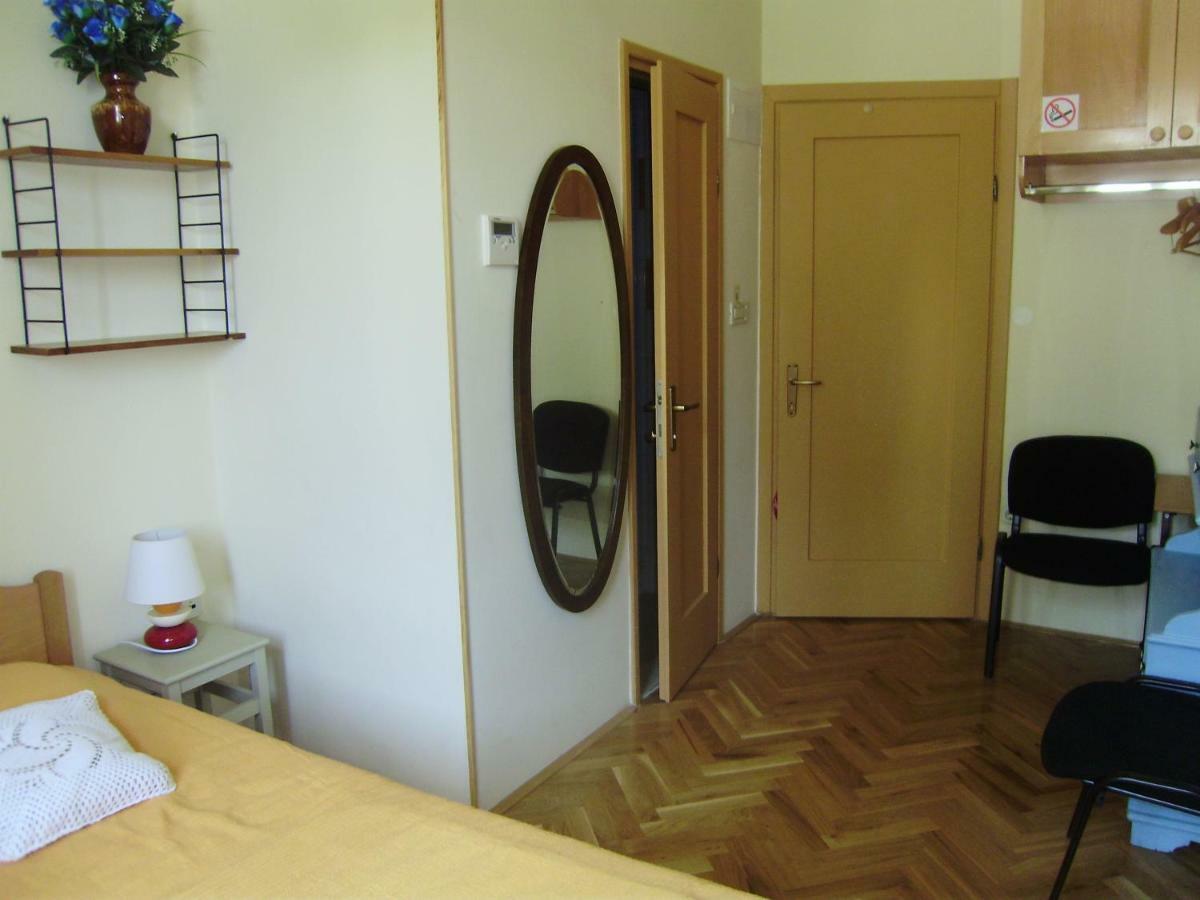 Anthea Rooms سبليت المظهر الخارجي الصورة