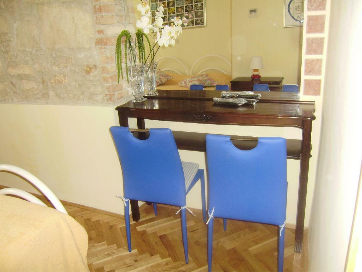 Anthea Rooms سبليت المظهر الخارجي الصورة