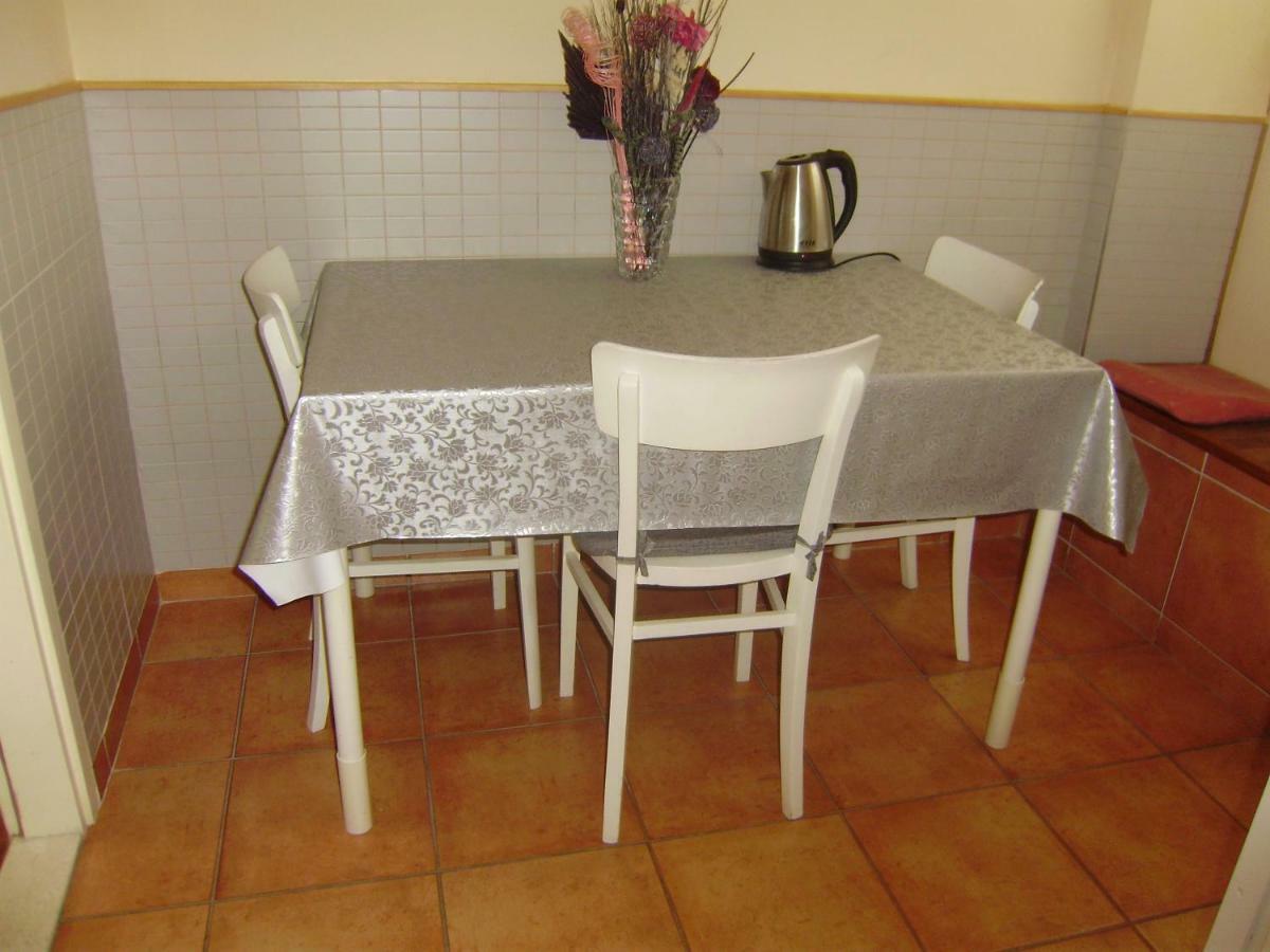 Anthea Rooms سبليت المظهر الخارجي الصورة