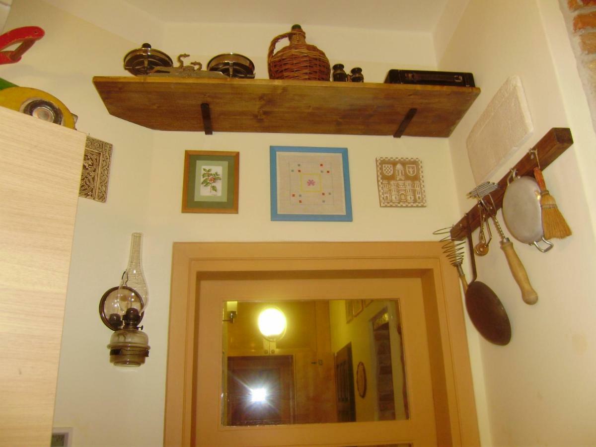 Anthea Rooms سبليت المظهر الخارجي الصورة
