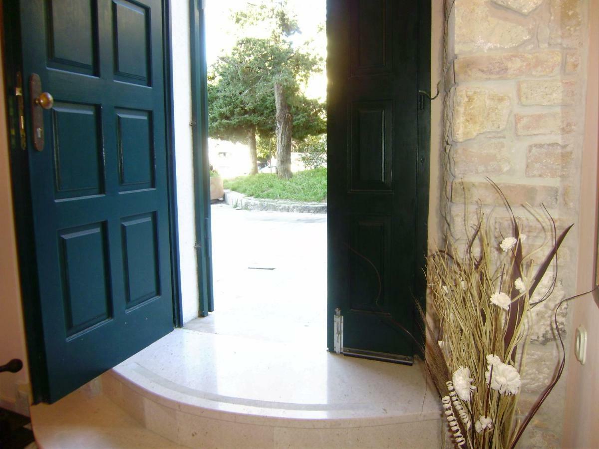 Anthea Rooms سبليت المظهر الخارجي الصورة