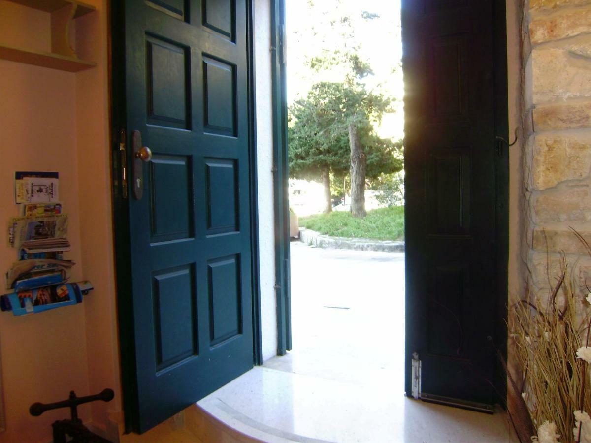 Anthea Rooms سبليت المظهر الخارجي الصورة